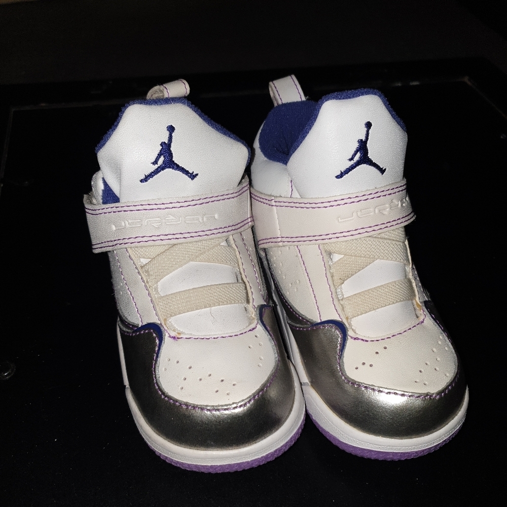 Jordan sneaker